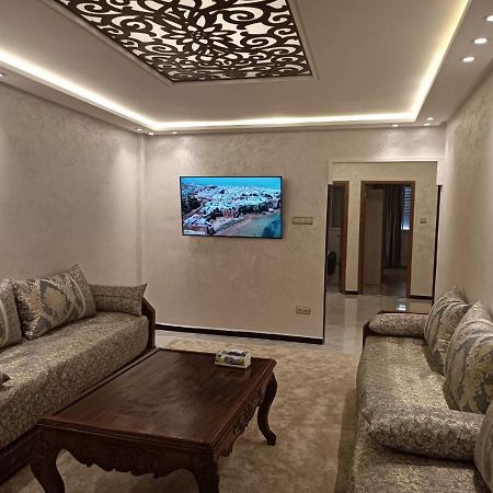 Aprt Hassan Rba Apartman Rabat Kültér fotó