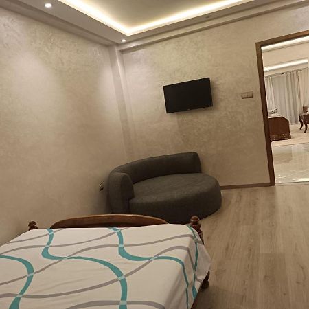 Aprt Hassan Rba Apartman Rabat Kültér fotó