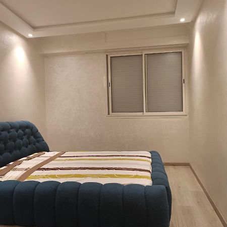 Aprt Hassan Rba Apartman Rabat Kültér fotó