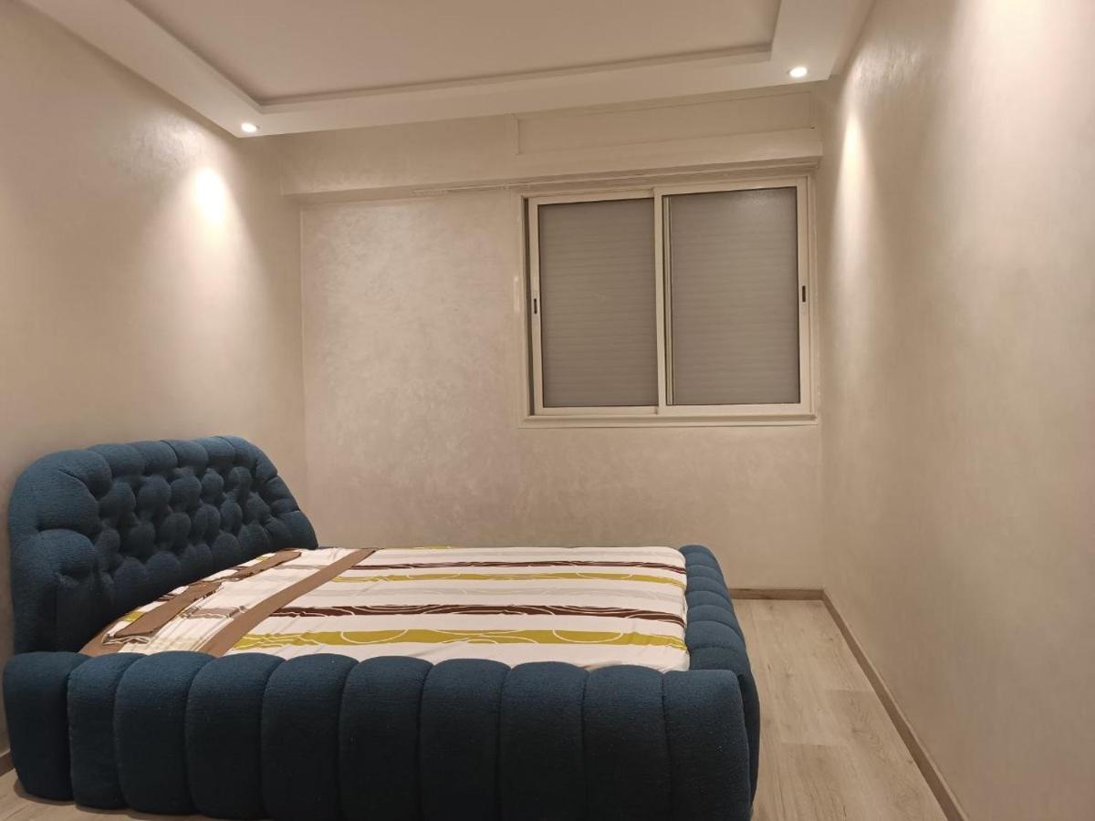 Aprt Hassan Rba Apartman Rabat Kültér fotó