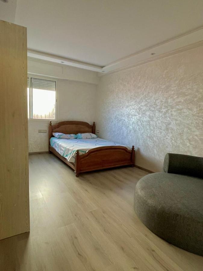 Aprt Hassan Rba Apartman Rabat Kültér fotó