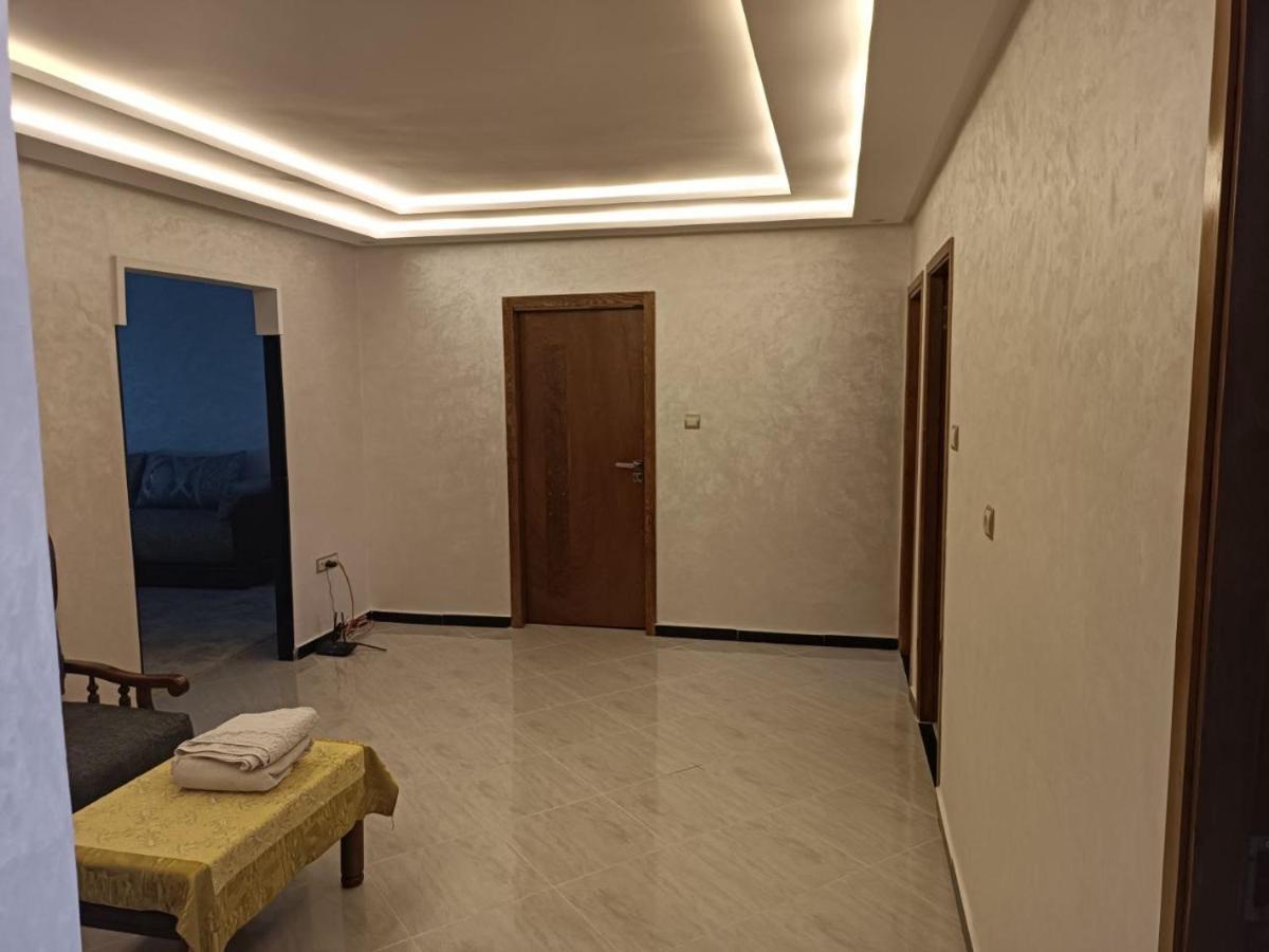 Aprt Hassan Rba Apartman Rabat Kültér fotó