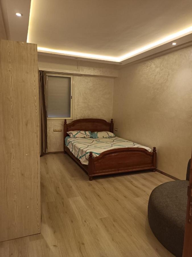 Aprt Hassan Rba Apartman Rabat Kültér fotó
